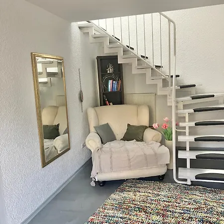 Singel Mit Grill Ideal Fuer Den Sommer Apartment